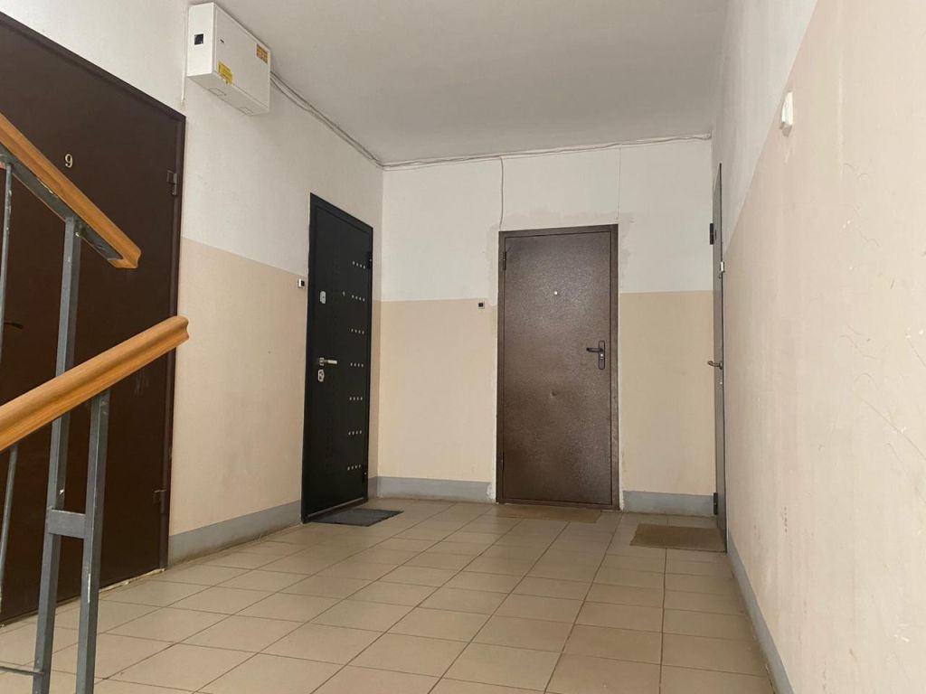 Продажа 2-комнатной квартиры, Кострома, Костромская ул,  108Б