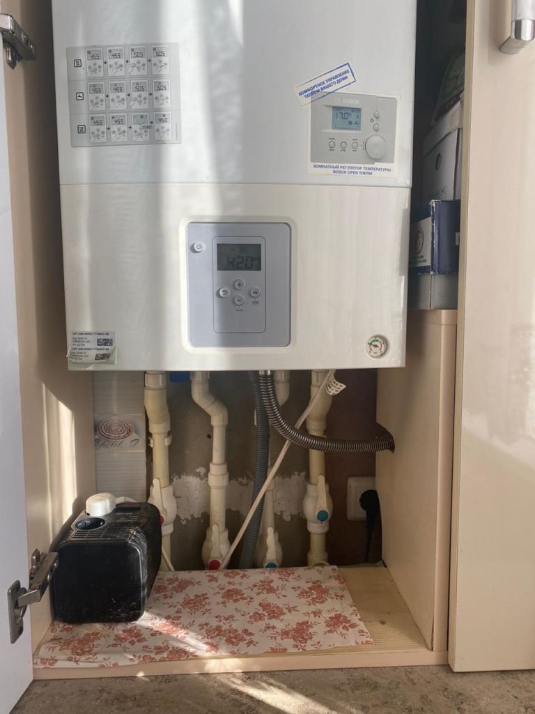 Продажа 2-комнатной квартиры, Кострома, Костромская ул,  108Б