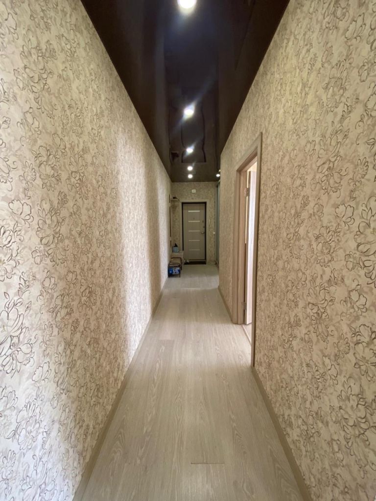 Продажа 2-комнатной квартиры, Кострома, Костромская ул,  108Б