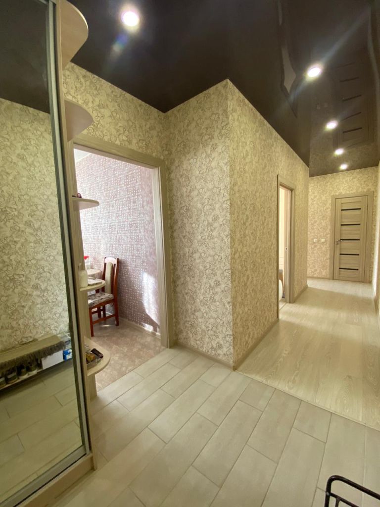 Продажа 2-комнатной квартиры, Кострома, Костромская ул,  108Б