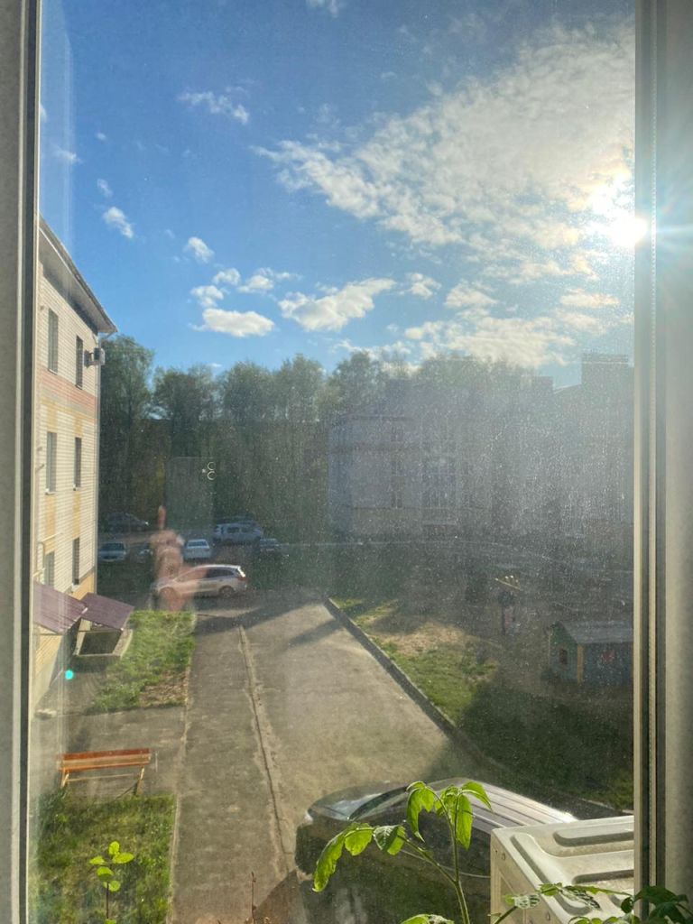 Продажа 2-комнатной квартиры, Кострома, Костромская ул,  108Б