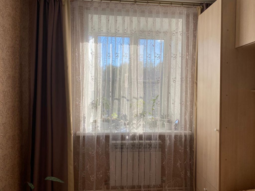 Продажа 2-комнатной квартиры, Кострома, Костромская ул,  108Б