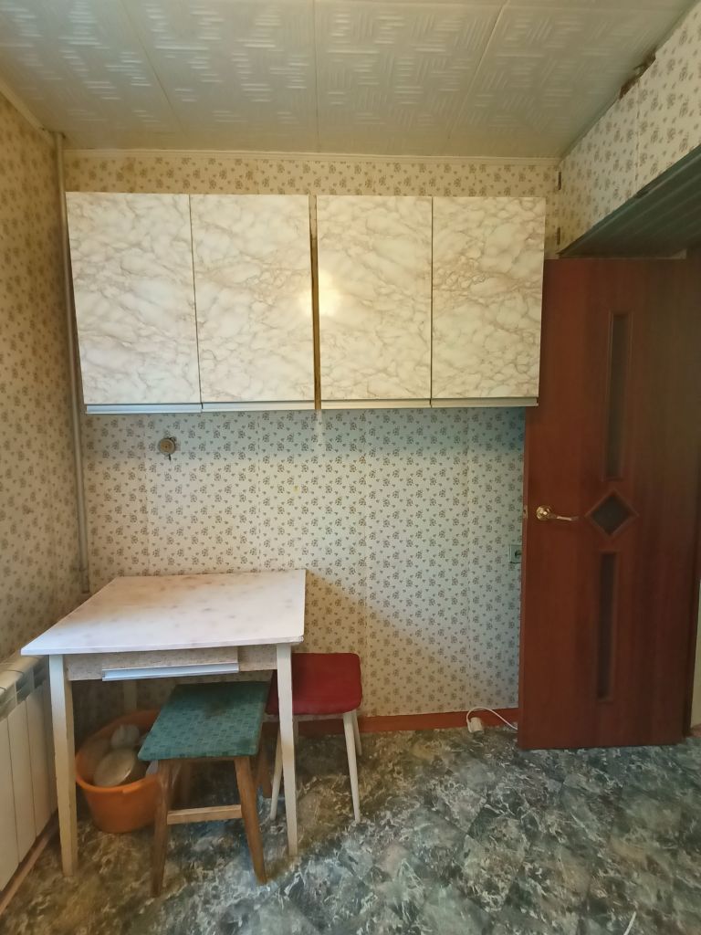 Продажа 3-комнатной квартиры, Дзержинск, Терешковой ул,  52А