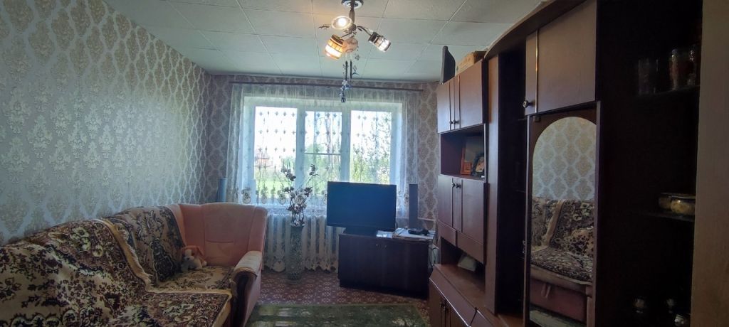 Продажа 3-комнатной квартиры, Ломовка, Советская,  31