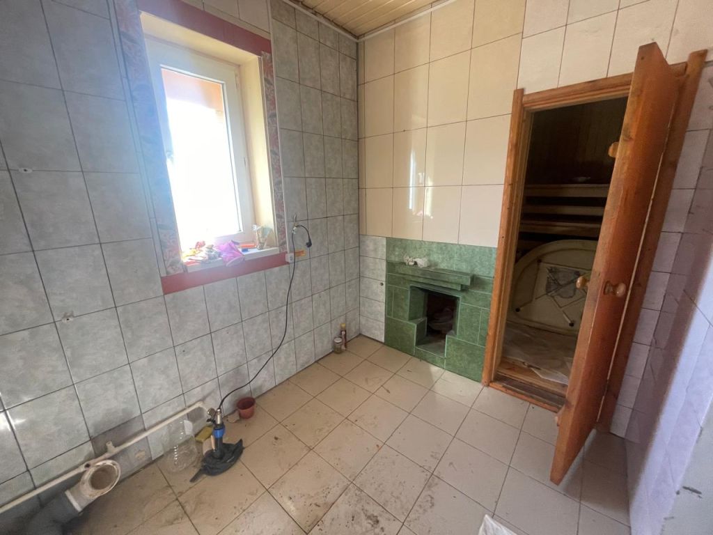 Продажа дома, 60м <sup>2</sup>, 15 сот., Грачковская Слобода, Речная