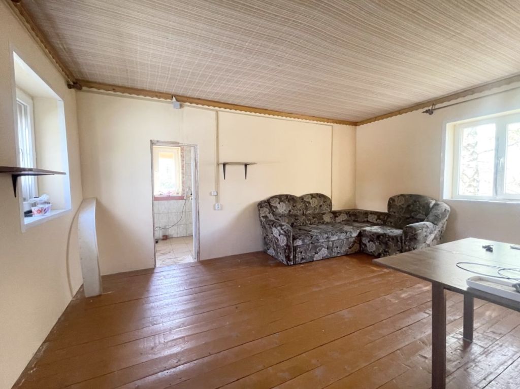 Продажа дома, 60м <sup>2</sup>, 15 сот., Грачковская Слобода, Речная