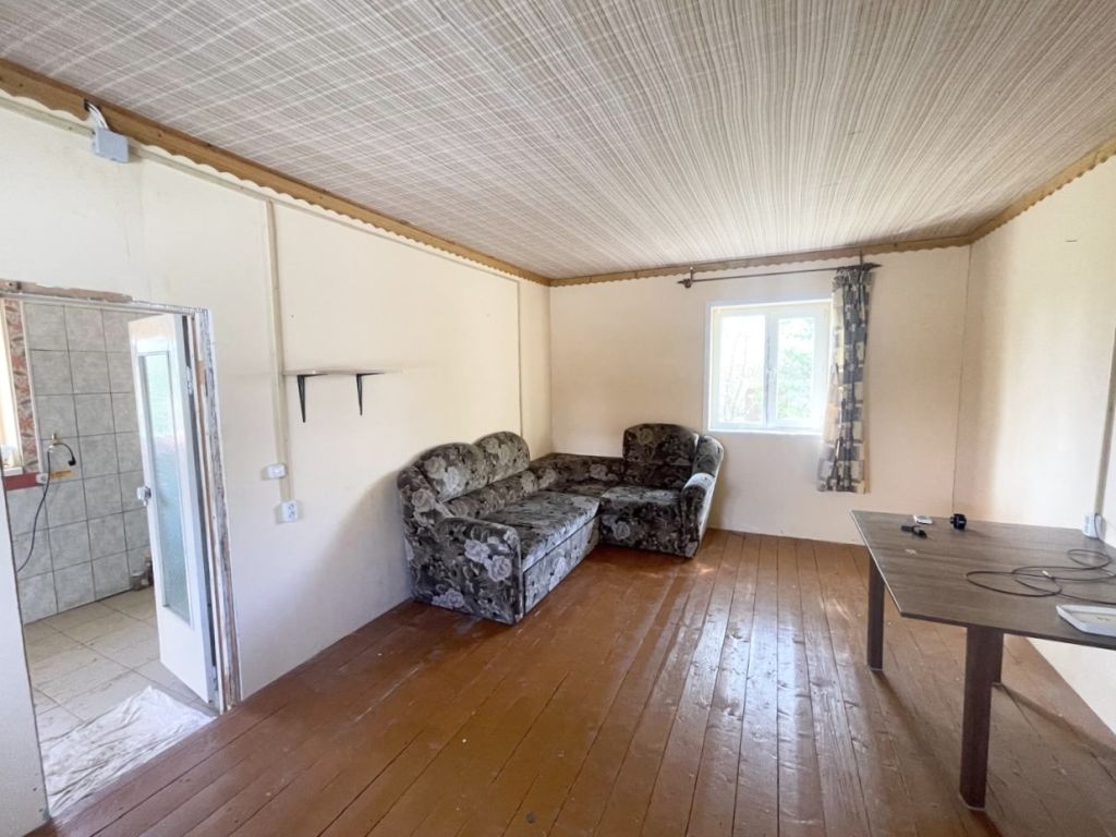 Продажа дома, 60м <sup>2</sup>, 15 сот., Грачковская Слобода, Речная