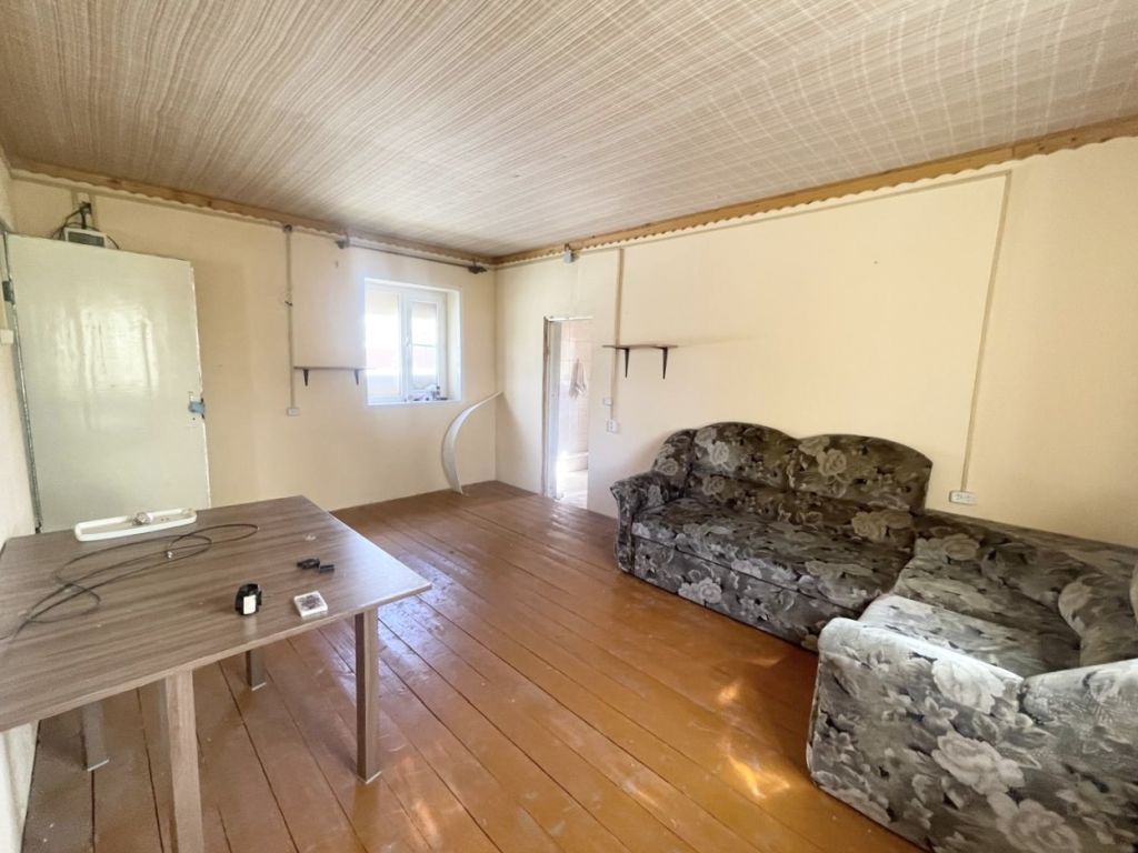 Продажа дома, 60м <sup>2</sup>, 15 сот., Грачковская Слобода, Речная