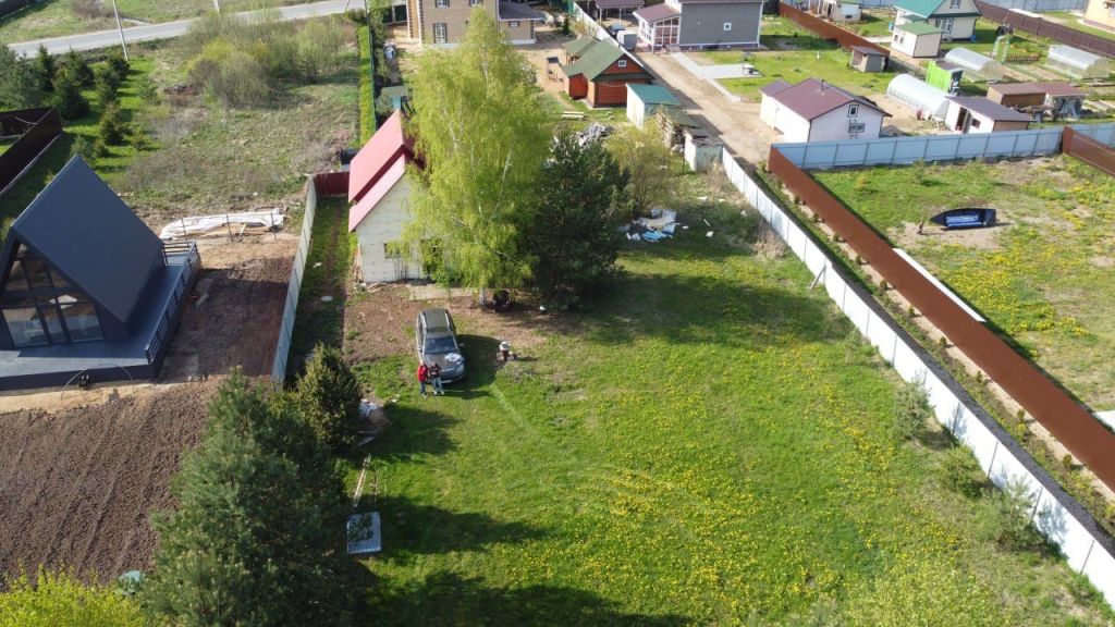 Продажа дома, 60м <sup>2</sup>, 15 сот., Грачковская Слобода, Речная