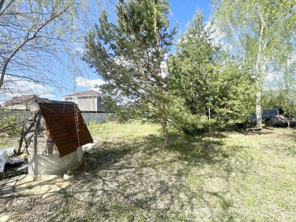 Продажа дома, 60м <sup>2</sup>, 15 сот., Грачковская Слобода, Речная