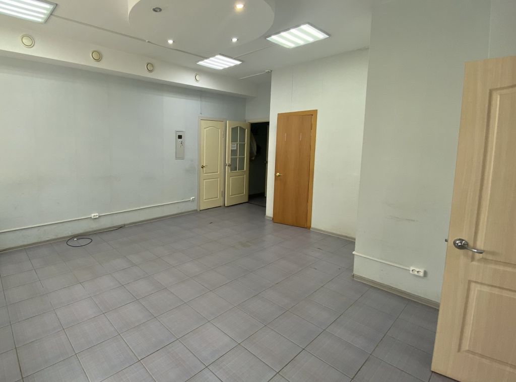 Аренда коммерческой недвижимости, 82м <sup>2</sup>, Иваново, Калинина ул,  17