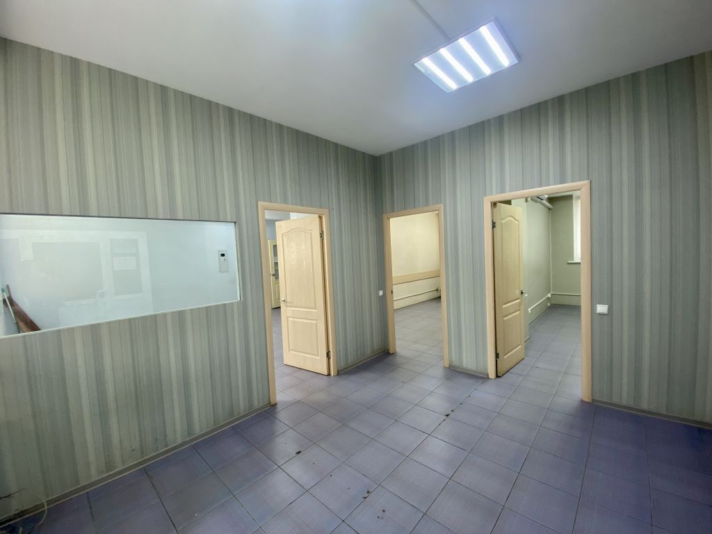 Аренда коммерческой недвижимости, 82м <sup>2</sup>, Иваново, Калинина ул,  17