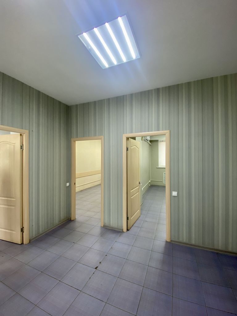 Аренда коммерческой недвижимости, 82м <sup>2</sup>, Иваново, Калинина ул,  17