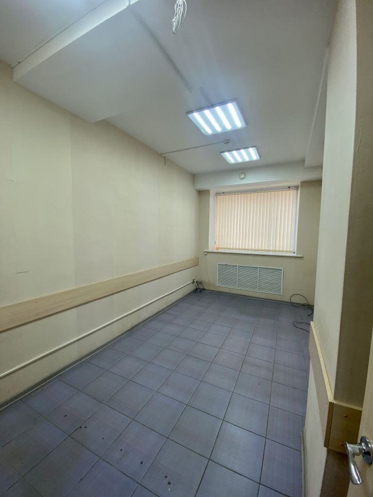 Аренда коммерческой недвижимости, 82м <sup>2</sup>, Иваново, Калинина ул,  17