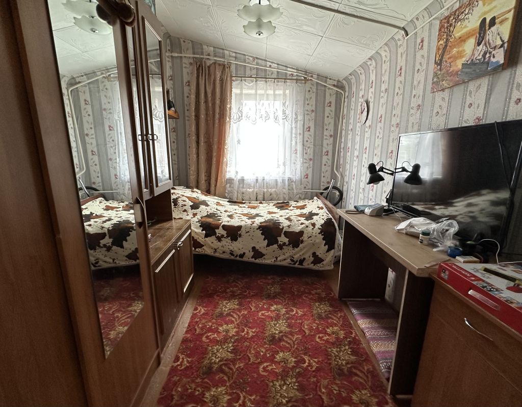 Аренда 2-комнатной квартиры, Шуя, Советская ул,  26