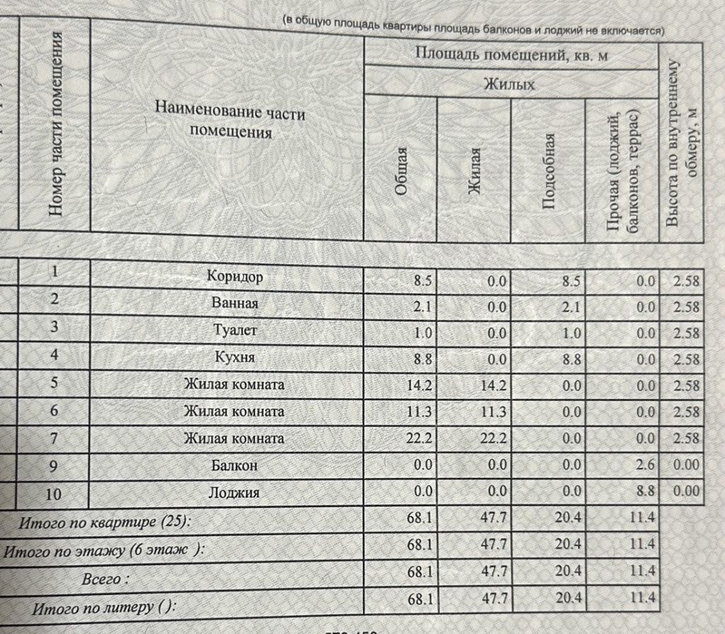 Продажа 3-комнатной квартиры, Саратов, Московская ул,  134/146