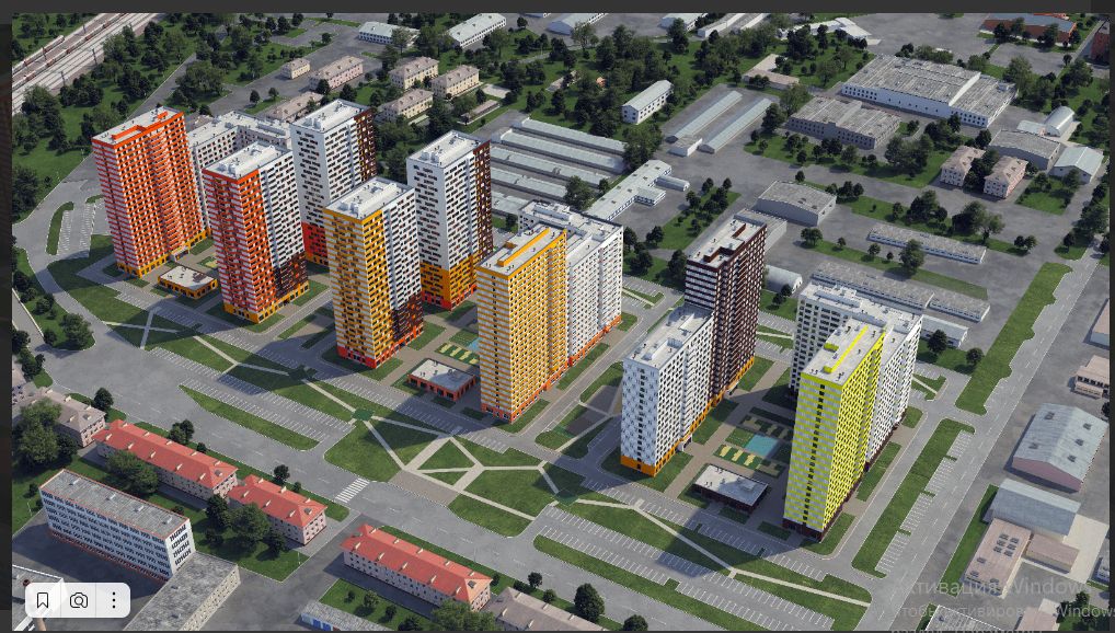 Продажа 1-комнатной квартиры, Оренбург, Юркина ул