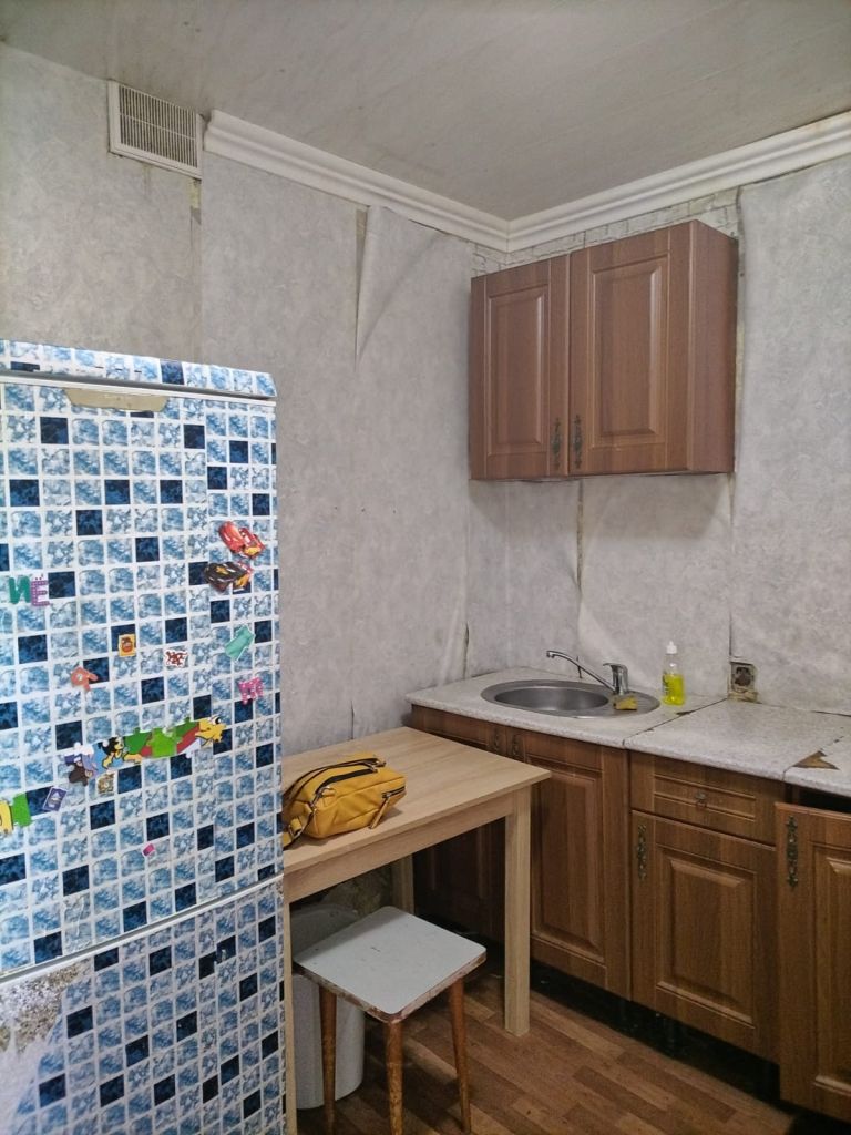 Продажа 2-комнатной квартиры, Тверь, Лукина ул,  3