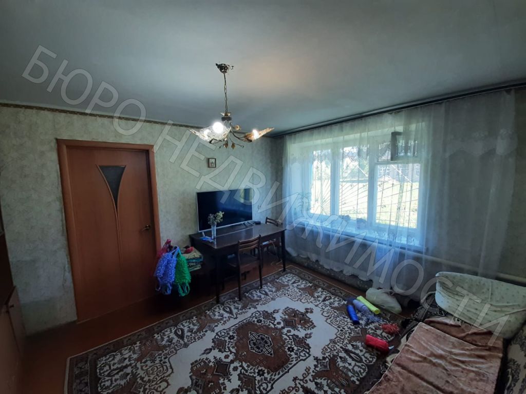 Продажа 3-комнатной квартиры, Балашов, Фестивальная ул,  4