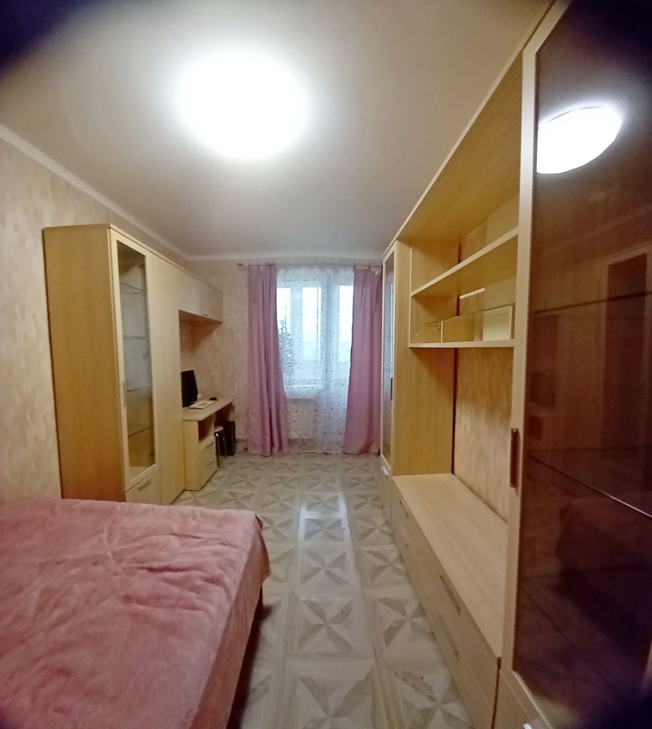 Продажа 1-комнатной квартиры, Иваново, улица Ермака,  10