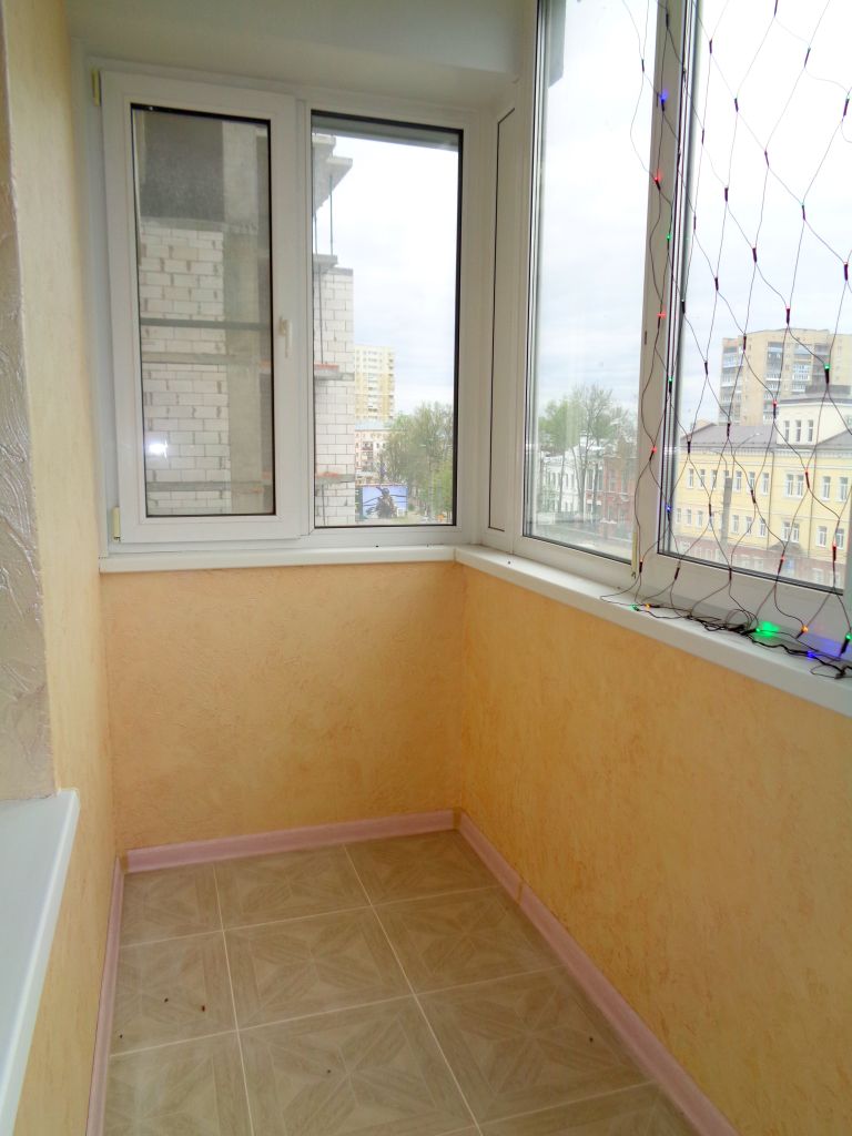 Продажа 1-комнатной квартиры, Иваново, улица Ермака,  10