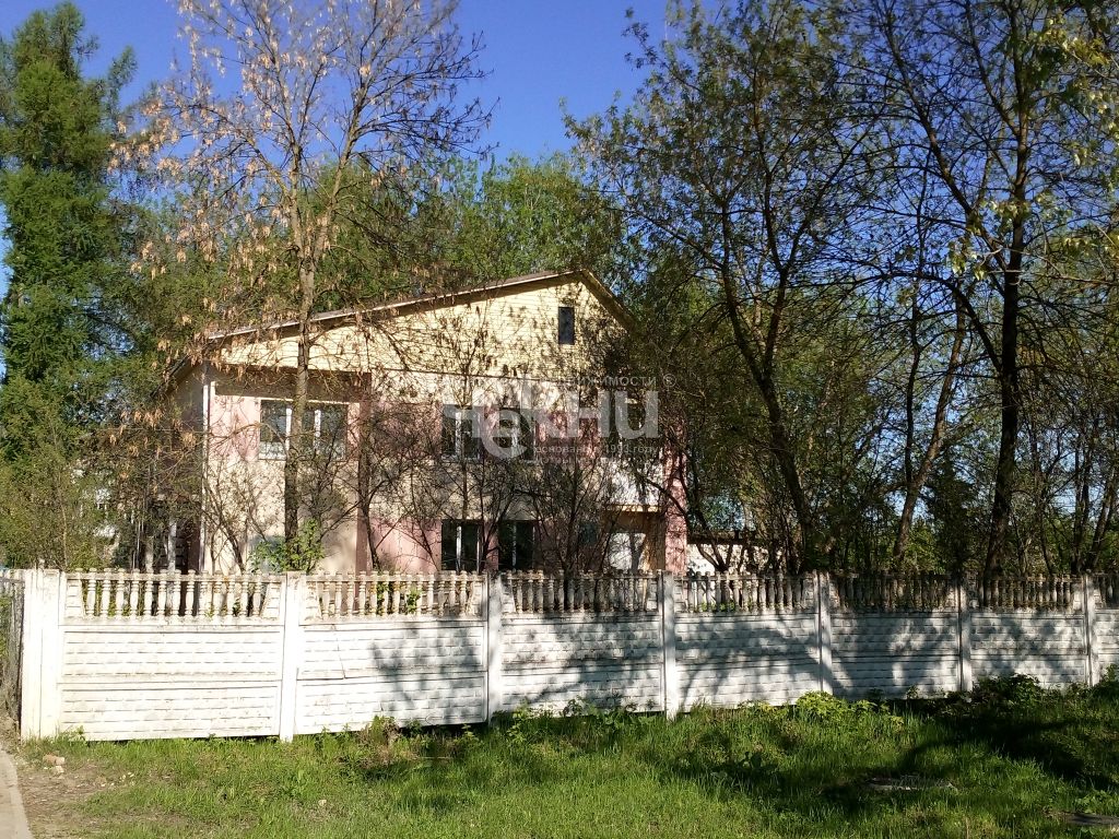 Продажа 1-комнатной квартиры, Неклюдово, Трудовая,  3