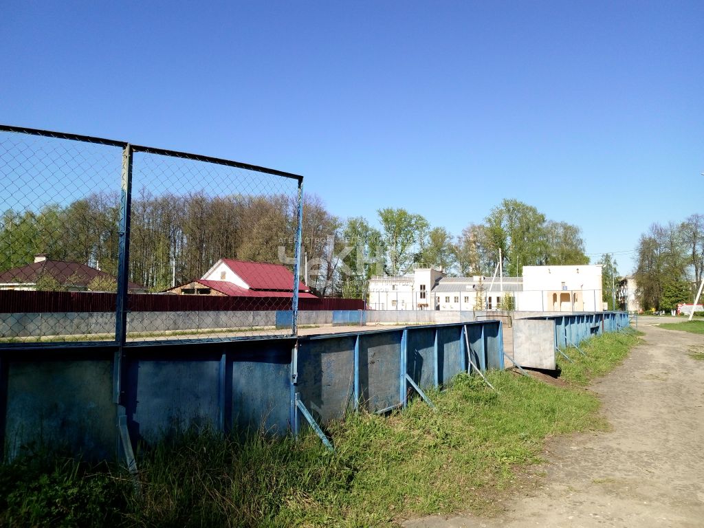 Продажа 1-комнатной квартиры, Неклюдово, Трудовая,  3