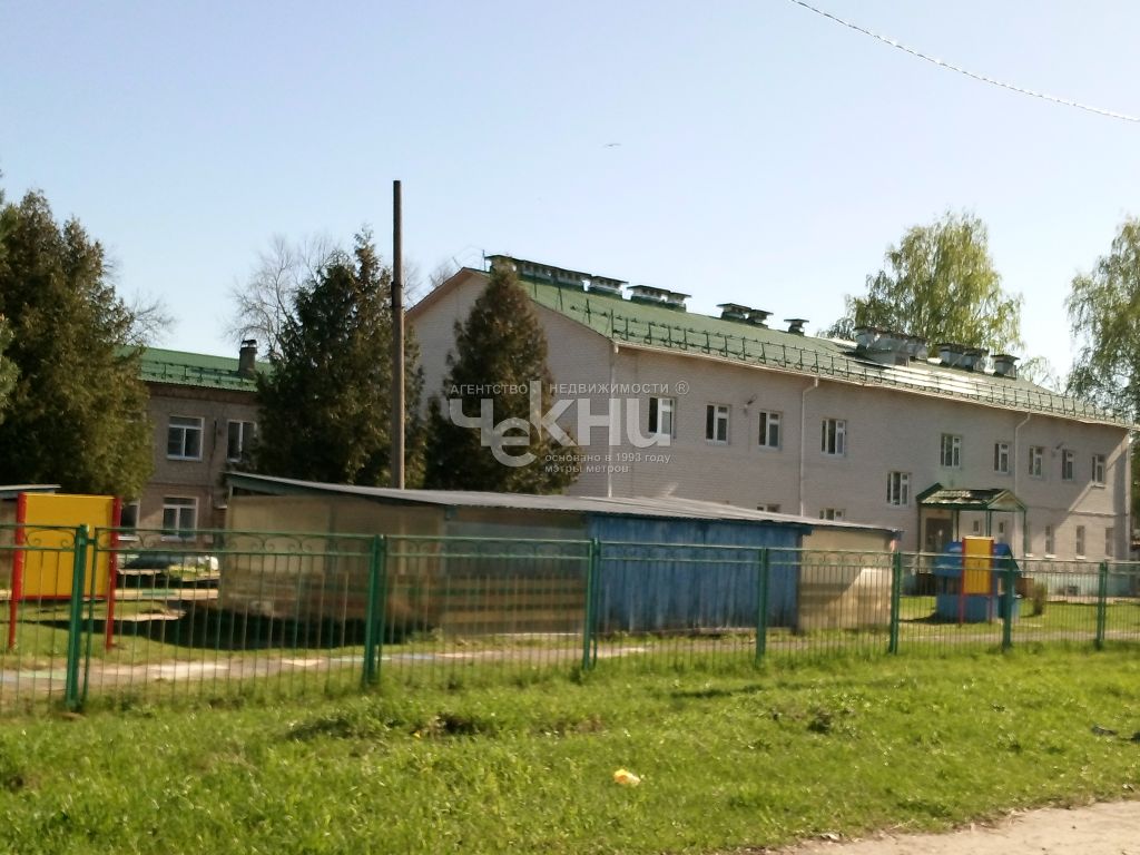 Продажа 1-комнатной квартиры, Неклюдово, Трудовая,  3