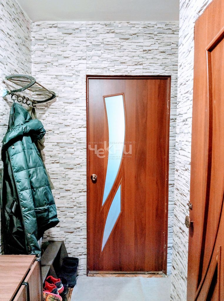 Продажа 1-комнатной квартиры, Неклюдово, Трудовая,  3