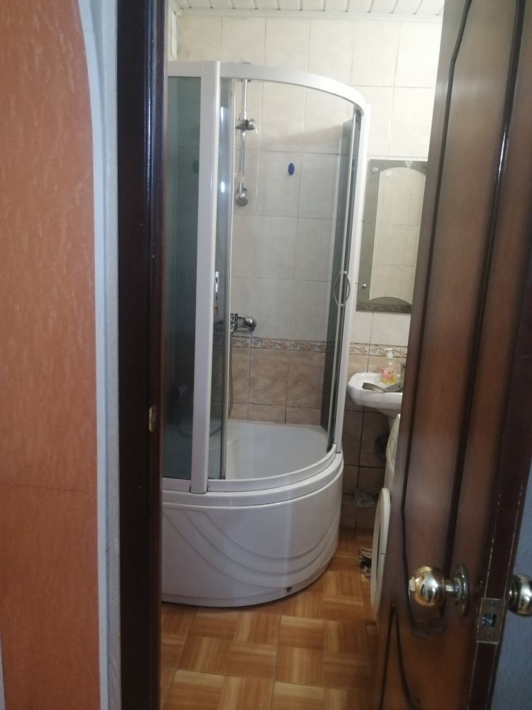 Продажа 3-комнатной квартиры, Нижегородская,  2-Н