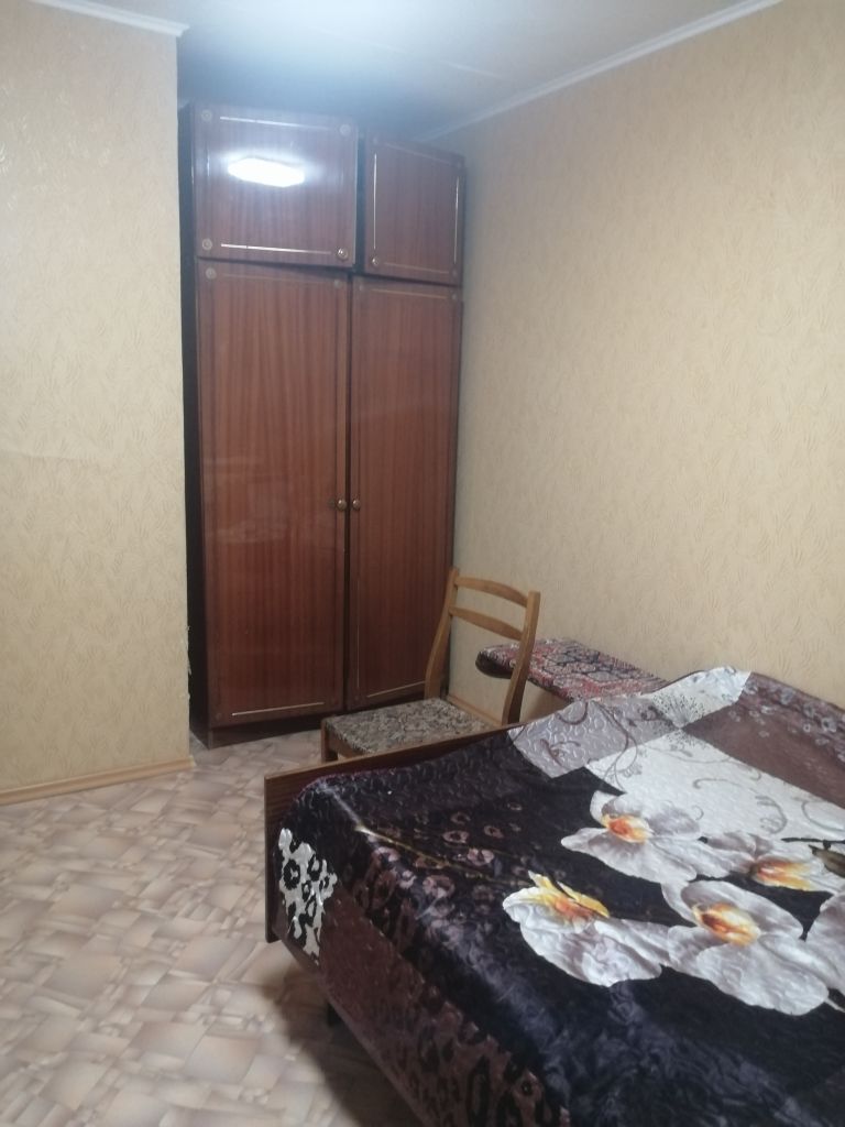 Продажа 3-комнатной квартиры, Нижегородская,  2-Н