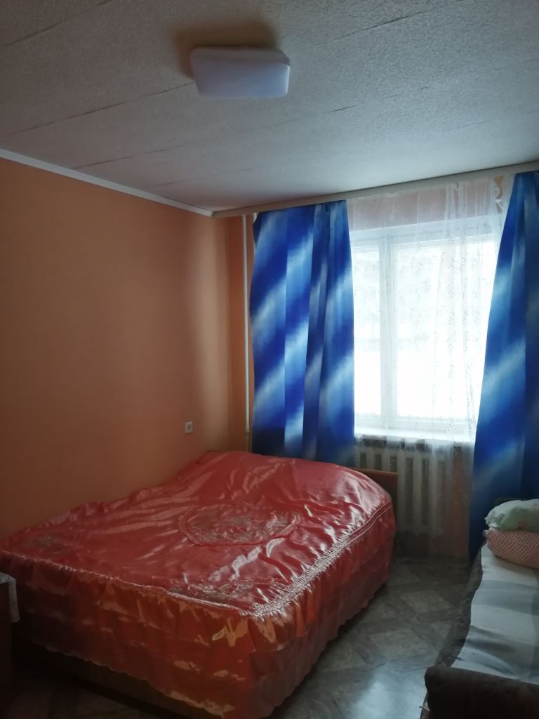 Продажа 3-комнатной квартиры, Нижегородская,  2-Н