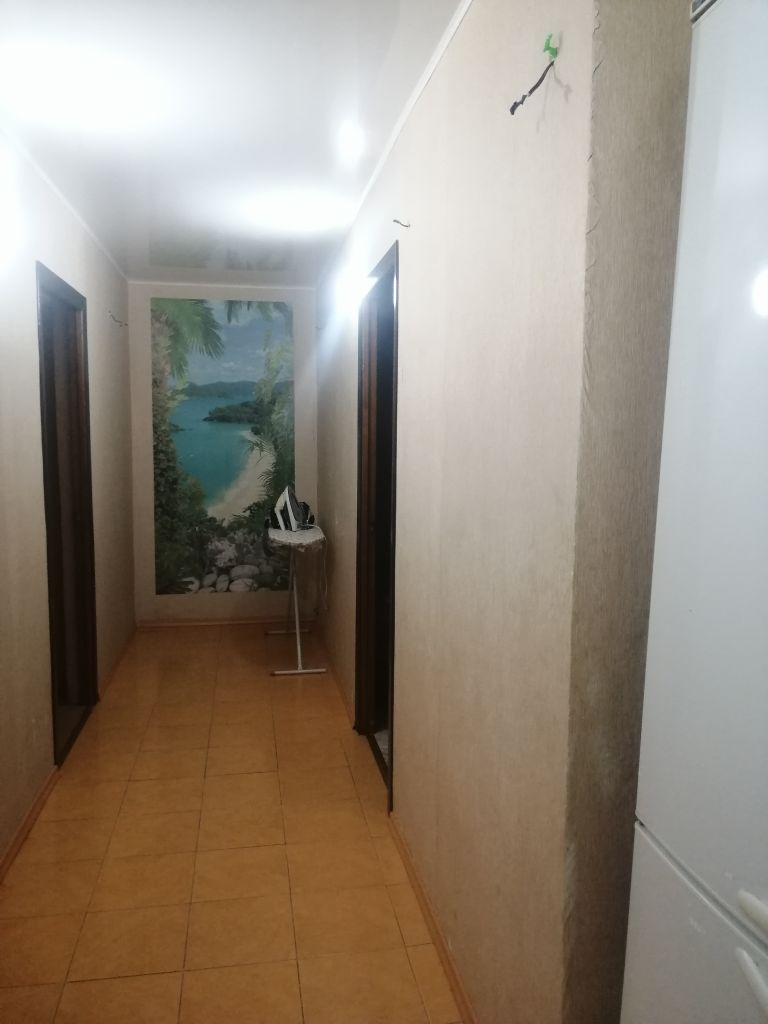 Продажа 3-комнатной квартиры, Нижегородская,  2-Н