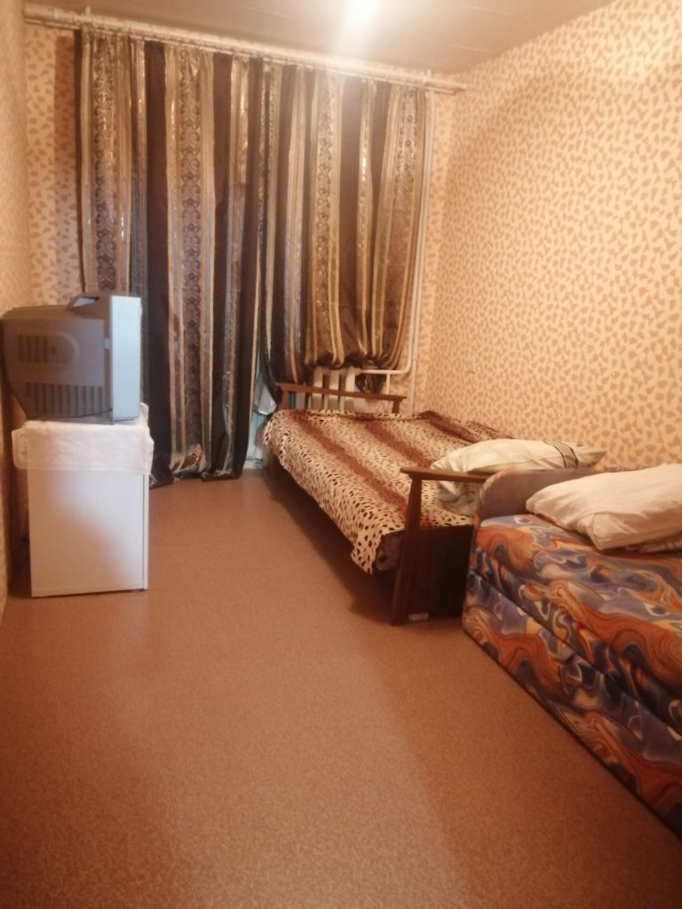 Продажа 3-комнатной квартиры, Нижегородская,  2-Н