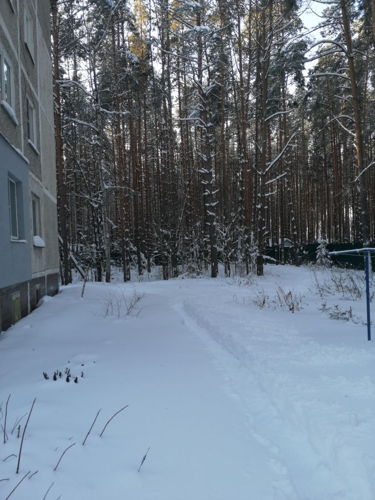 Продажа 3-комнатной квартиры, Нижегородская,  2-Н