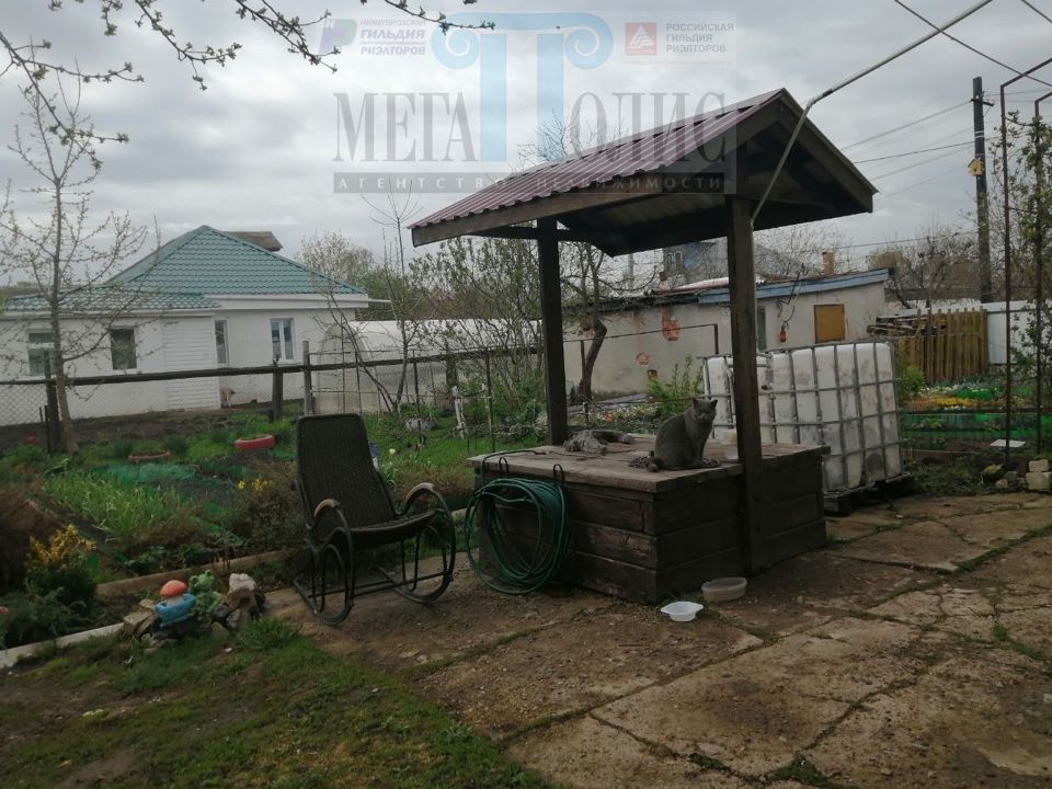 Продажа дома, 146м <sup>2</sup>, 10 сот., Нижний Новгород, 7-я линия,  5