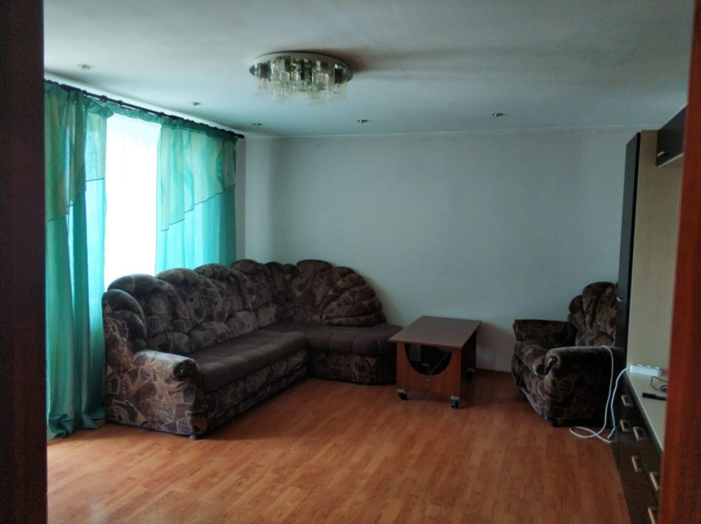 Продажа 1-комнатной квартиры, Смоленск, Рыленкова ул,  61А