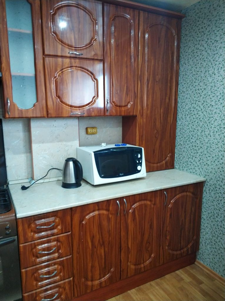 Продажа 1-комнатной квартиры, Смоленск, Рыленкова ул,  61А