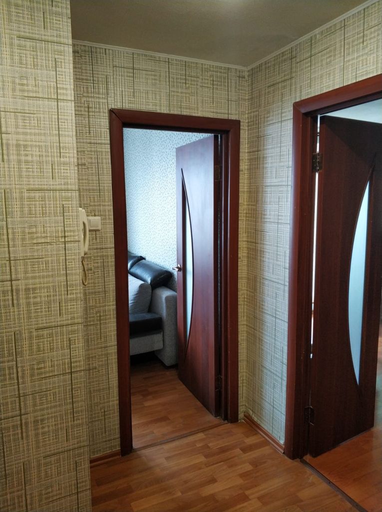 Продажа 1-комнатной квартиры, Смоленск, Рыленкова ул,  61А