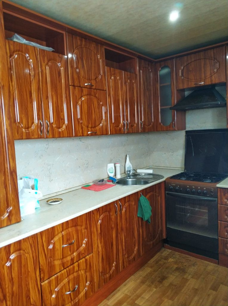 Продажа 1-комнатной квартиры, Смоленск, Рыленкова ул,  61А