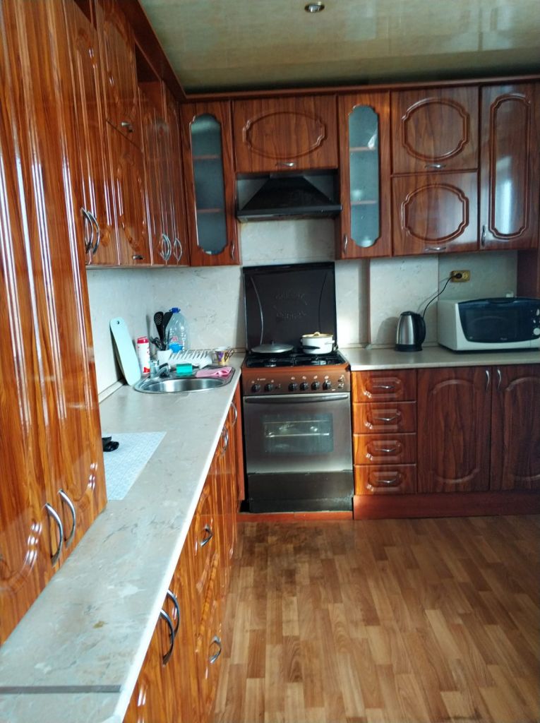 Продажа 1-комнатной квартиры, Смоленск, Рыленкова ул,  61А