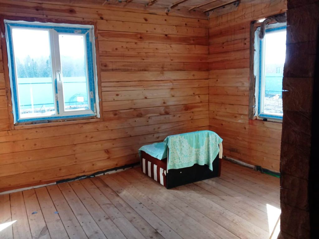 Продажа дома, 78м <sup>2</sup>, 10 сот., Дьяконово, 70 лет Победы,  5