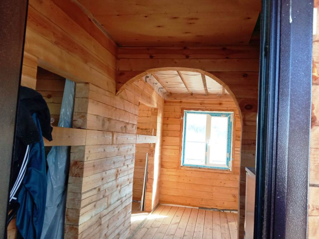 Продажа дома, 78м <sup>2</sup>, 10 сот., Дьяконово, 70 лет Победы,  5