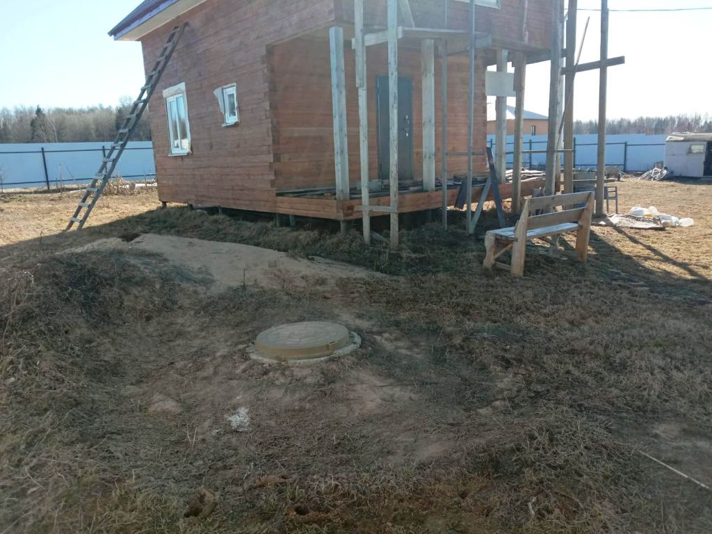 Продажа дома, 78м <sup>2</sup>, 10 сот., Дьяконово, 70 лет Победы,  5