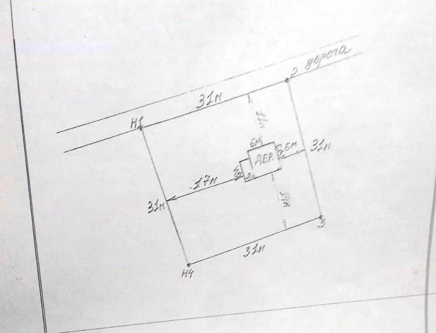 Продажа дома, 78м <sup>2</sup>, 10 сот., Дьяконово, 70 лет Победы,  5