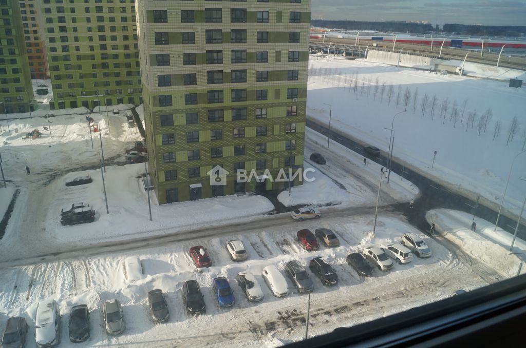 Продажа 1-комнатной квартиры, Москва, улица маршала ерёменко,  5к4