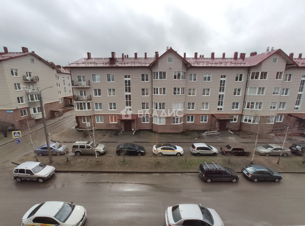 Продажа 2-комнатной квартиры, Истра, проспект генерала белобородова,  32