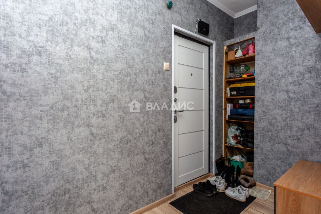 Продажа 1-комнатной квартиры, Москва, Таллинская ул,  12