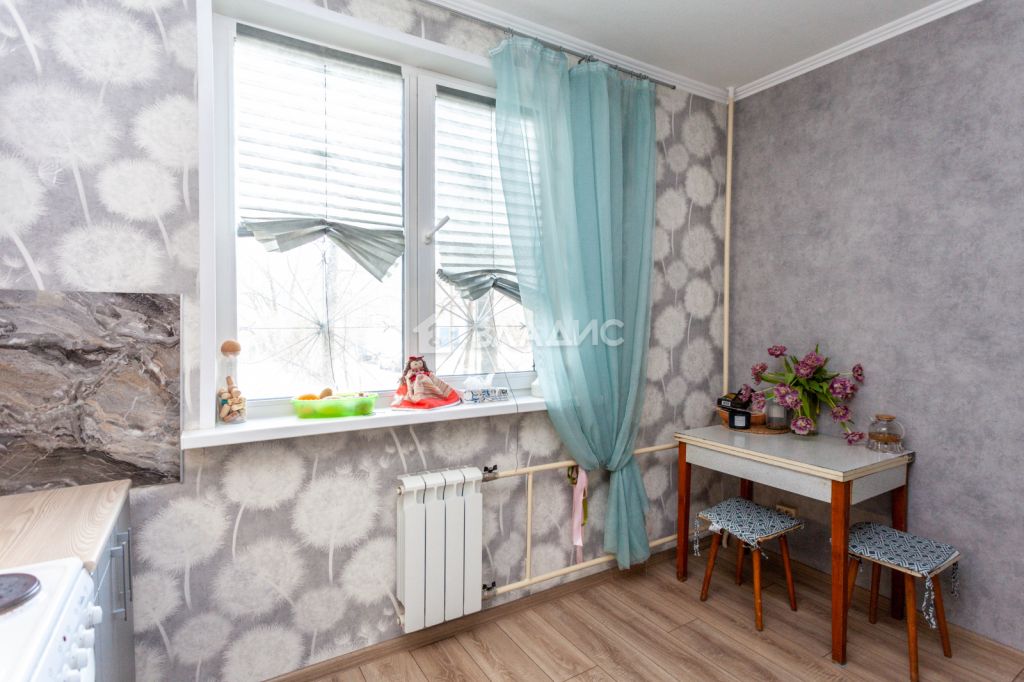 Продажа 1-комнатной квартиры, Москва, Таллинская ул,  12