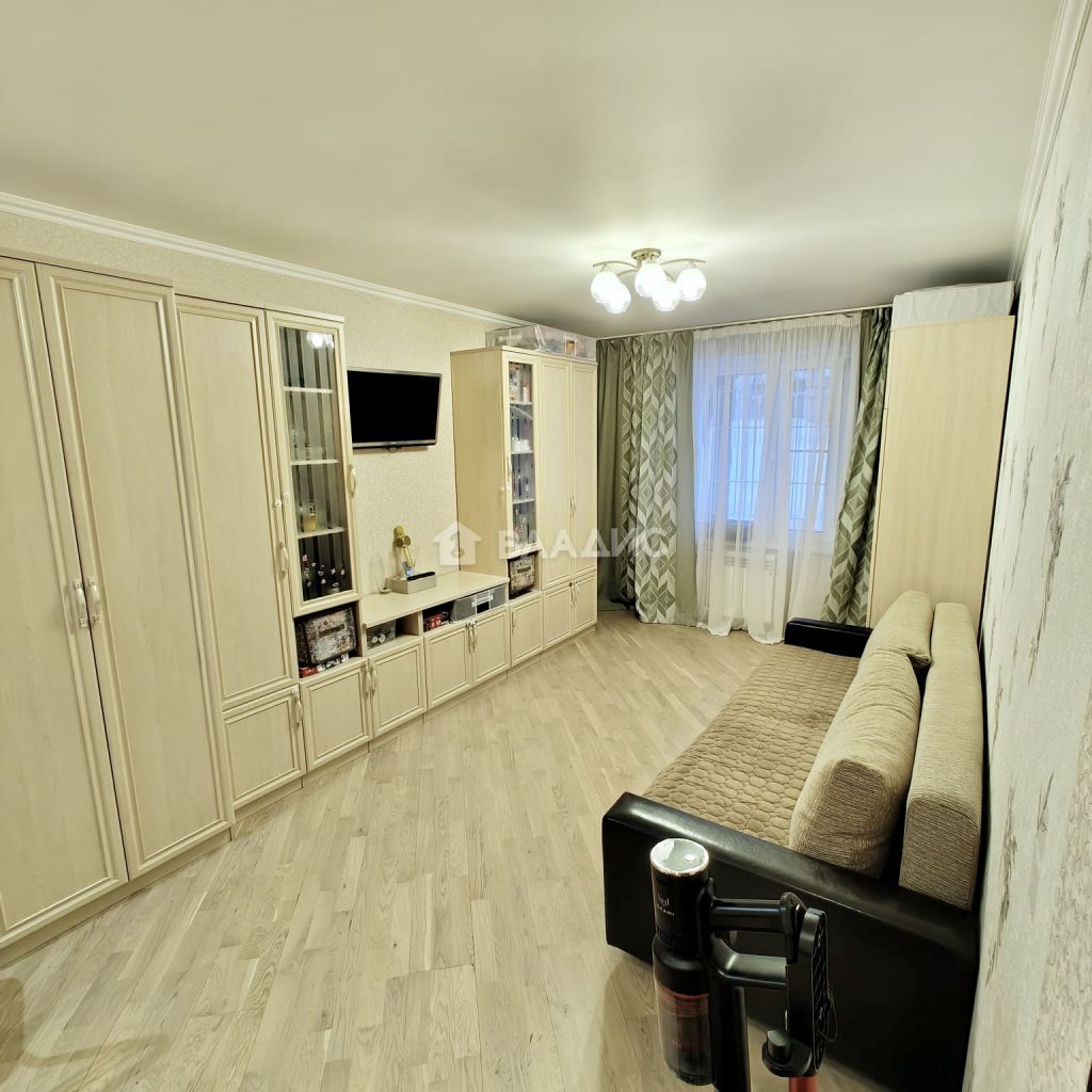 Продажа 2-комнатной квартиры, Москва, Академика Варги ул,  28
